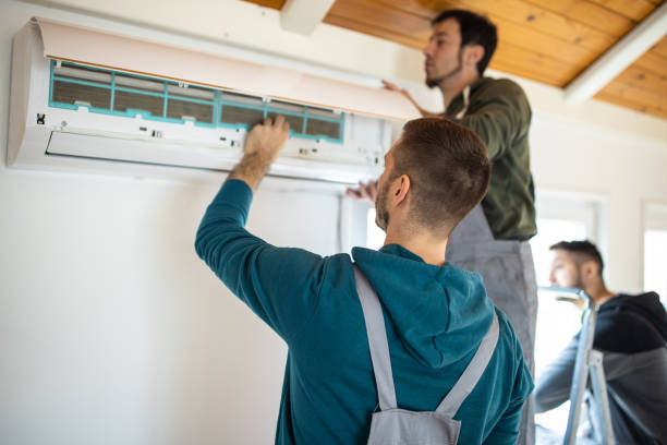 Best HVAC Repair Near Me  in Port Barrington, IL