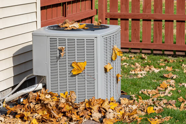 Best Commercial HVAC Repair  in Port Barrington, IL