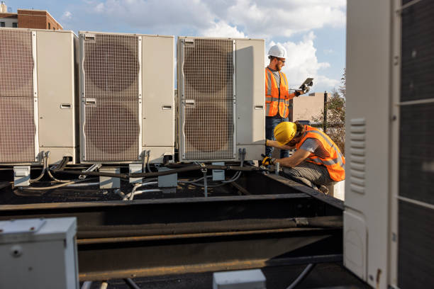 Best Air Quality Test  in Port Barrington, IL