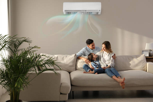 Best Emergency HVAC Repair  in Port Barrington, IL
