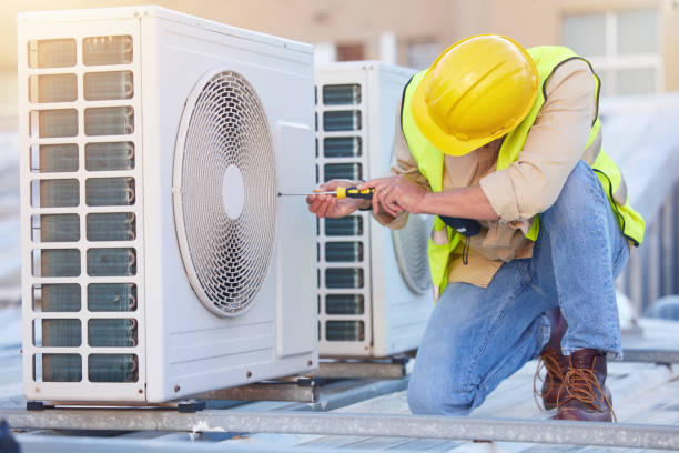 Best Local HVAC Companies  in Port Barrington, IL