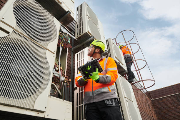 Best HVAC Maintenance Plan  in Port Barrington, IL