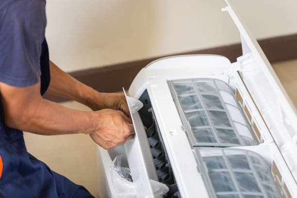 Affordable Air Conditioning Repair in Port Barrington, IL