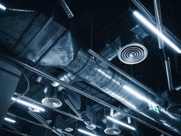 Trusted Port Barrington, IL HVAC Experts