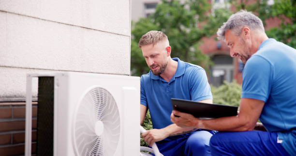  Port Barrington, IL HVAC Pros