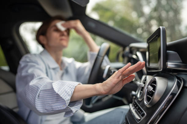 Best Central Air Repair  in Port Barrington, IL