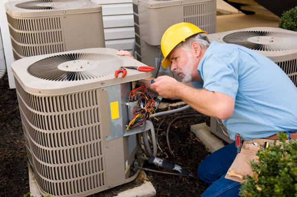 Best 24/7 HVAC Repair  in Port Barrington, IL