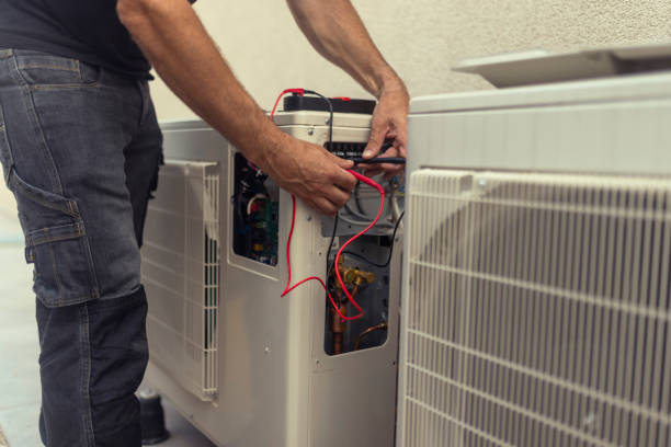 Best Local HVAC Companies  in Port Barrington, IL