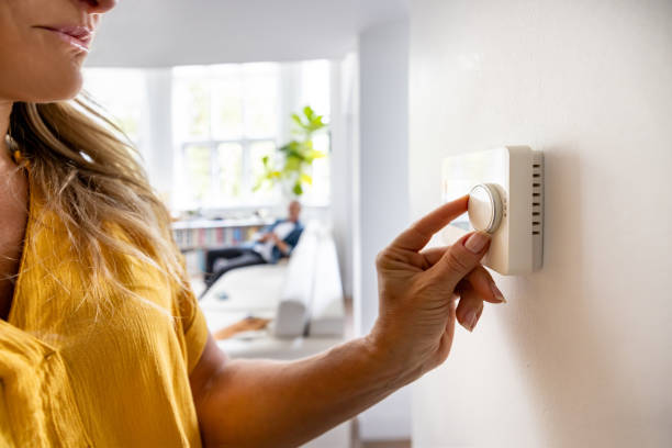Best HVAC Maintenance Near Me  in Port Barrington, IL