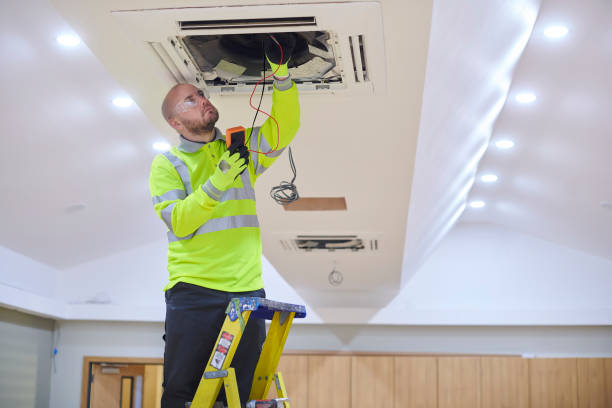 Best HVAC Replacement Cost  in Port Barrington, IL
