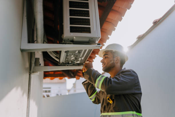 Best HVAC Repair Near Me  in Port Barrington, IL