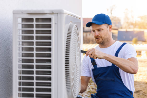 Best Air Conditioning Repair  in Port Barrington, IL