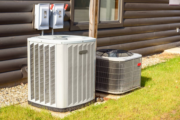 Best HVAC Companies Near Me  in Port Barrington, IL